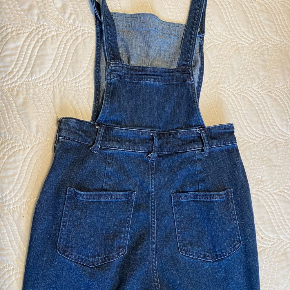 Overalls